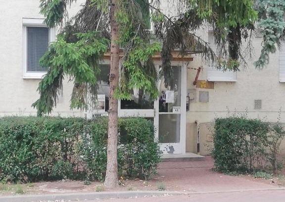 Mako Apartment | ARIEL Apartman