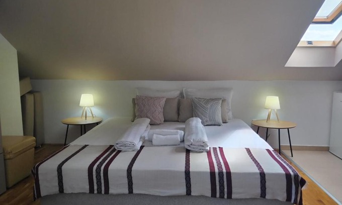 Rakovica Apartment | Aries Apartment