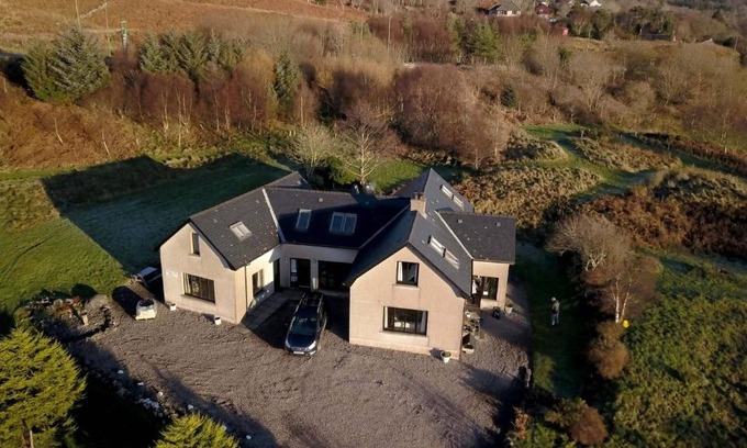 Arisaig Apartment | Arisaig Holiday Apartment