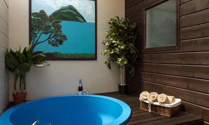 Rotorua Hotel | Arista of Rotorua
