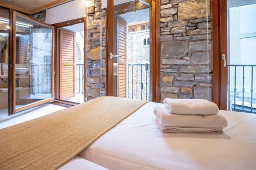 Getaria House | Aristondo Boutique Pentsioa