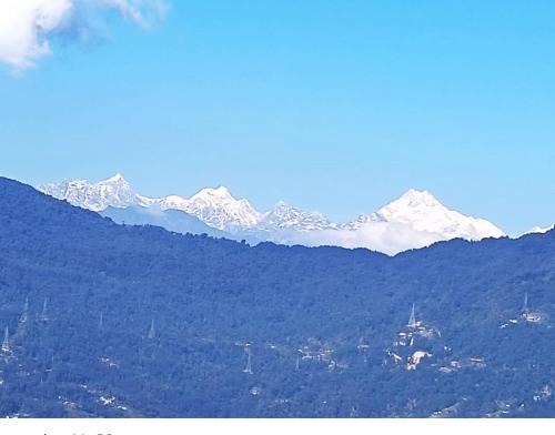 Gangtok Hotel | ARITHANG TASHI near M G marg
