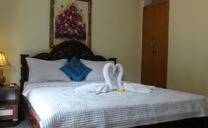 Ubud City-Centre Bed & Breakfast | Arjun Bed and Breakfast