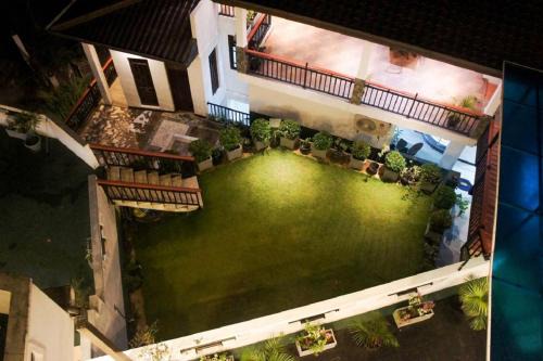 Kandy House | Ark Cabin Villa