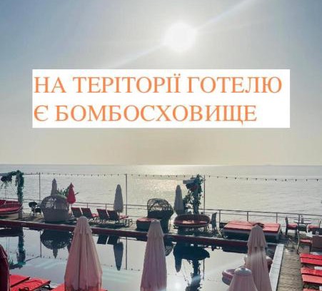 Arcadia Hotel | Arkadia Beach Hotel
