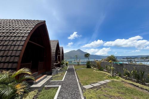 Tanjungbenoa Hotel | Arkatama Lumbung Bali