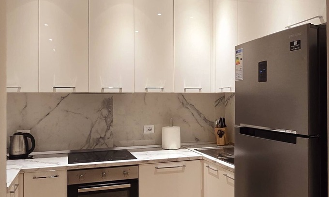 Blloku Apartment | Arkle Apartment 5