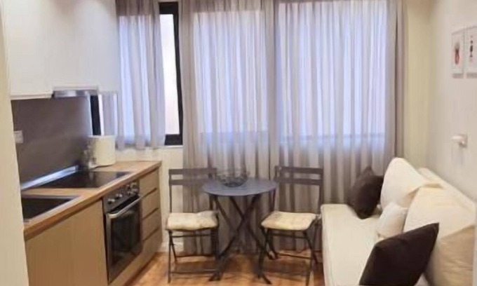 Tirana Apartment | Arkle Apartment 7