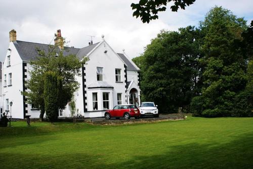 Londonderry Bed & Breakfast | Arkle House