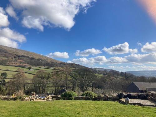 Reeth House | Arkleside Country Guest House