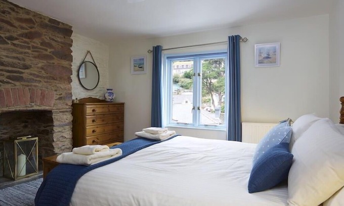 Dartmouth Cottage | Armada Cottage, DARTMOUTH