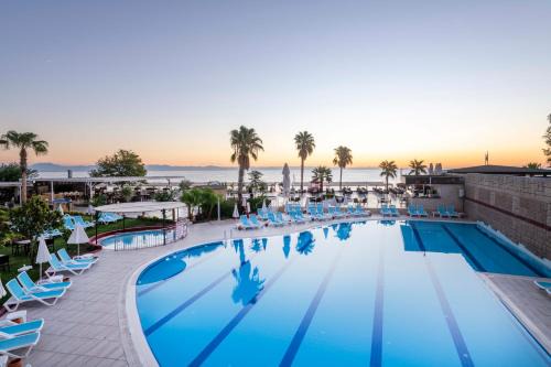 Kemer Hotel | Armas Gul Beach