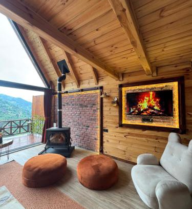 Cayirduzu Bed & Breakfast | Armavor Bungalov