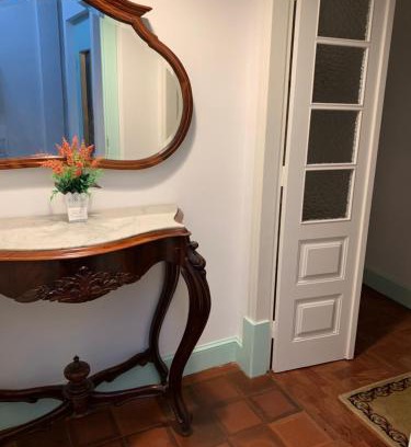 Coimbra City Centre Apartment | ARMAZÉM VILAÇA - Ap. Pasteur