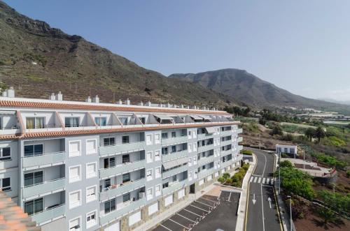 Bajamar Apartment | Armonía Park Paradise 227