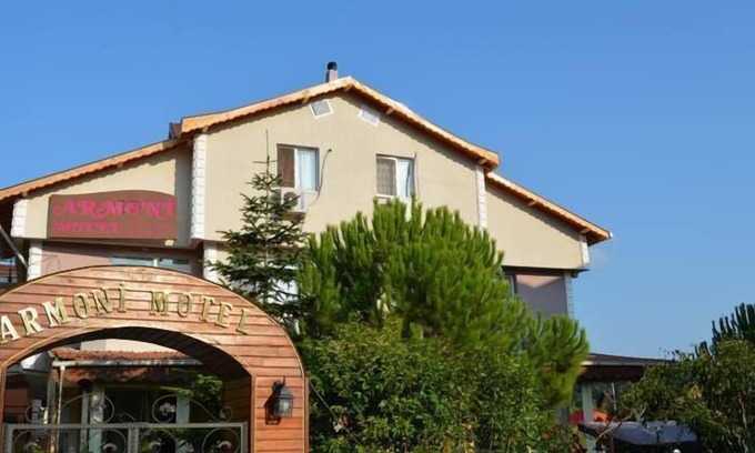 Agva Hotel | Armoni Motel Agva