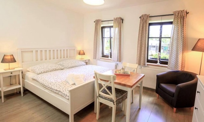Arnoltice u Decina Apartment | Arnoltice 3 by Interhome