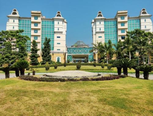 Badheri Rajputan Apartment | Arogyam Suites