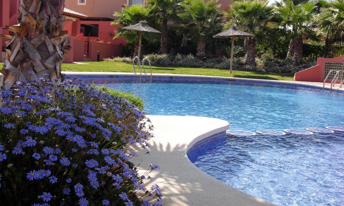 Mar de Cristal House | Arona 1 - 3208