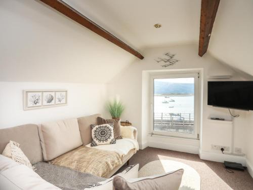 Barmouth House | Arran House