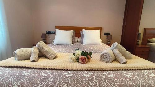 Bermeo Apartment | Arrantzale Beach