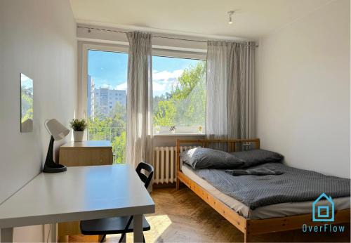 Sopot House | Array Room - 5 Minutes to Sopot Molo & Seaside
