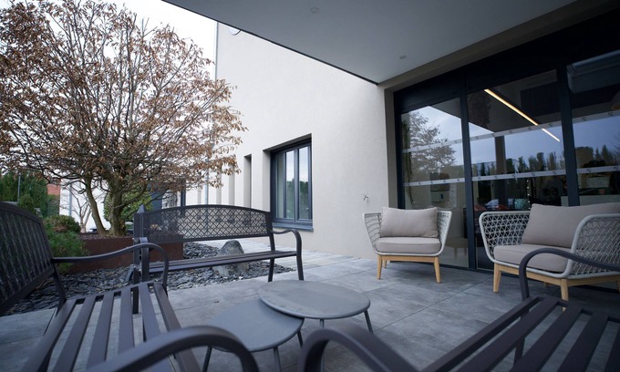 Hegenheim Hotel | Arrow Hotel