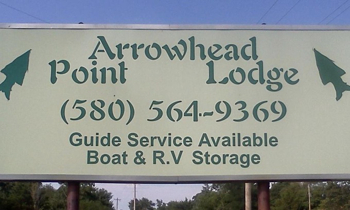 Kingston Other | Arrowhead Point Lodge & Campground