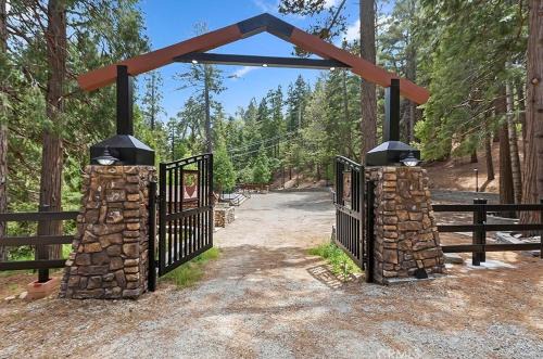 Lake Arrowhead Resort | Arrowhead Ranch Retreat and Conference Center