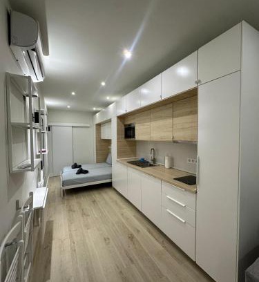 Arroyo de la Miel Apartment | Arroyohome