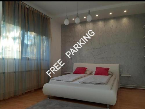 Petrovaradin Apartment | Ars Duo