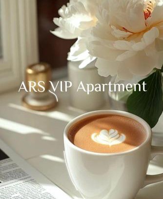 Grbavica Apartment | ARS VIP Apartment