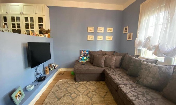 Golem Apartment | Arsol Apartment