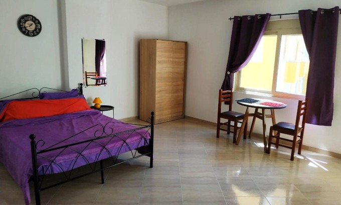 Durres Apartment | Art