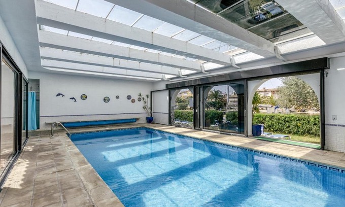Empuriabrava Apartment | Art- Apartamentos Revilla Tacke A