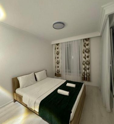 Çagllavicë Apartment | Art Apartment 2