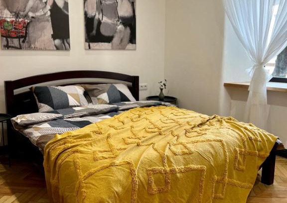 Yavory Apartment | Art Apartment Glebova