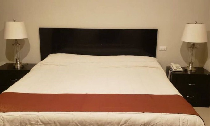 San Marcos House | Art Boutique Hotel Aguascalientes – King Suite 1