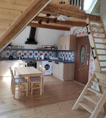 Decin Apartment | art-house 4 Attic Apartment
