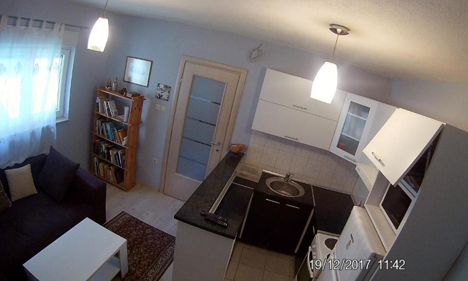 Mostar Old Town Apartment | Art house