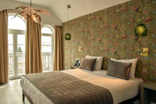 Covilha Bed & Breakfast | Arte Nova Guesthouse
