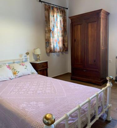Leros Apartment | Artemis