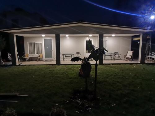 Nei Pori Villa | Artemis