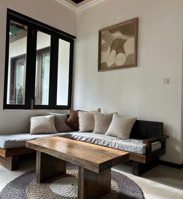 Dyanapura Resort | Artemis Villa Hotel