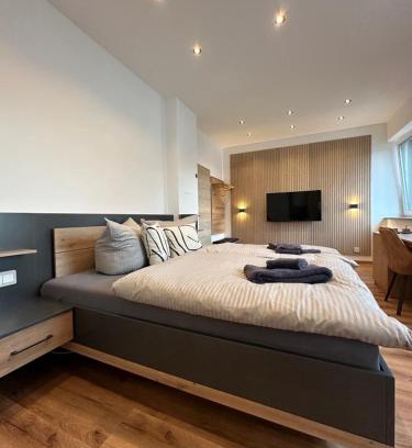 Sundern Apartment | Artemis Zimmervermietung 3
