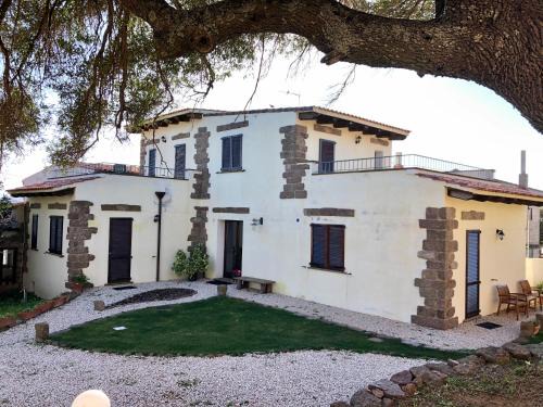 Tergu House | Artemisia Sardegna