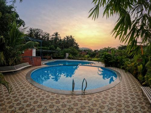 Gokarna Hotel | Arthigamya Spa & Resort