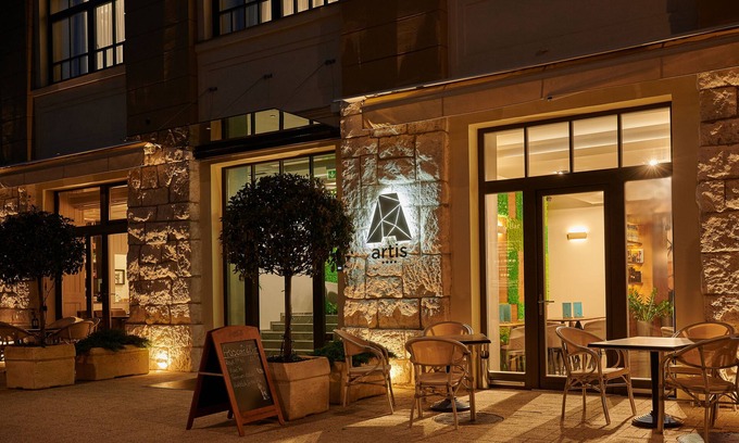 Szombathely Hotel | Artis Boutique Hotel