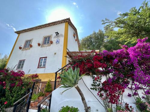 Obidos House | Artisan´s Guest House