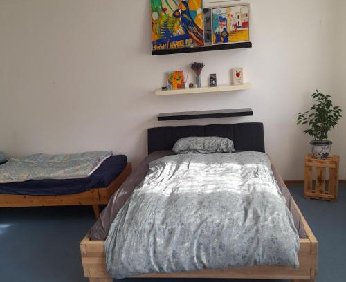 Ricklingen House | Artloge- ruhig und sophisticated
